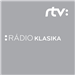 RTVS Rádio Klasika logo