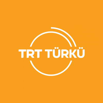 Logo di TRT Türkü