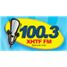 Logotipo de Estéreo Tiempo