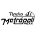 Logotipo de Radio Metrópoli