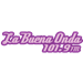 Logo di La Buena Onda