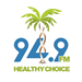 Logo de Healthy Choice FM
