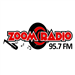 Logo di Zoom Radio