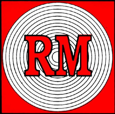 Rádio Moçambique logo