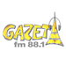 Logo von Rádio Gazeta FM / São Paulo