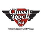 Logo di Classic Rock 94.5 / CIBU/FM/1 91.7