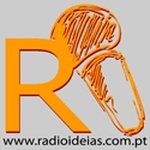 Logotipo de Radio Ideias