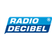 Logotipo de Radio Decibel Utrecht