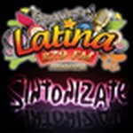 Logo di Latina FM Zaragoza 87.9