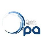 Opa Radio logo