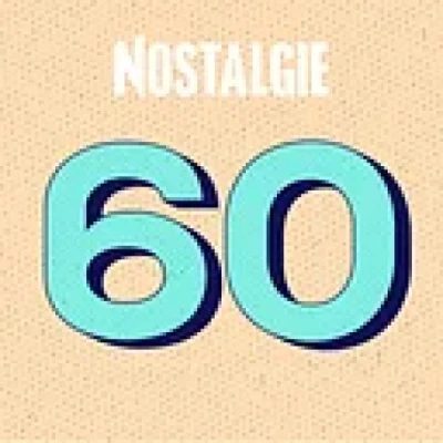 Logotipo de Nostalgie 60