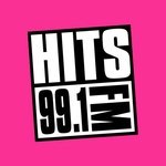 Logo di Hits 99.1 FM