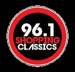 Shopping Classics 96.1 logo