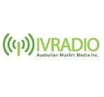 VMV503 Islamic Voice Radio Melbourne 1701 logo