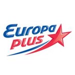 Logotipo de Europa Plus / UAE