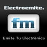 Logo von Electroemitefm