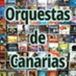 Orquestas de Canarias 106.2 logo