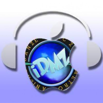 Logotipo de IDMZ Sayaw Pinoy