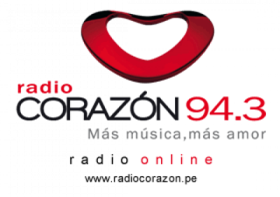 Radio Corazón logo