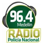 Radio Policia Nacional logo