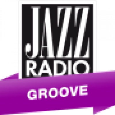 Jazz Radio / Groove logo