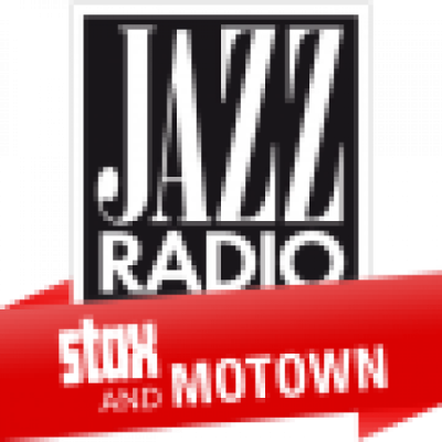 Jazz Radio / Stax and Motown logo