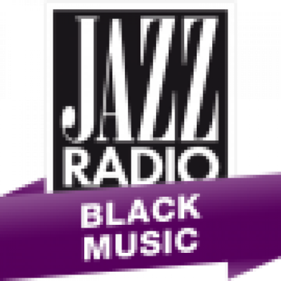Jazz Radio / Black Music logo