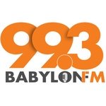 Logo von Babylon FM