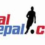 Logotipo de GoalNepal Radio