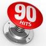 Logotipo de 90 Hits