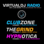 Misterdj.ec logo