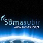 Logotipo de Radio SomaSubir