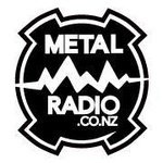 Logo von Metalradio.co.nz