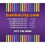 Logotipo de Radio Banha City