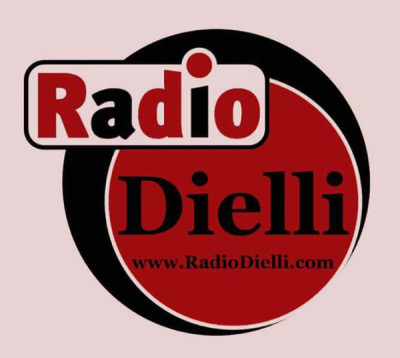 Logo di Radio Dielli