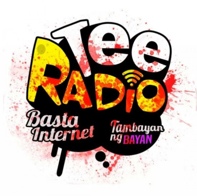 Logotipo de Tee Radio