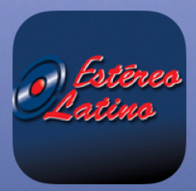Logo for Radio Esterio Latino