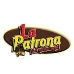 Logo di Radio La Patrona