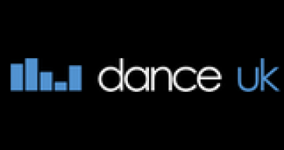 Logotipo de Dance UK Radio