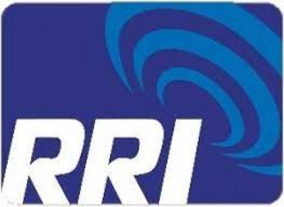 RRI Pro 4 / Denpasar logo