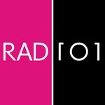 Logo von RADIO 101 BEOGRAD