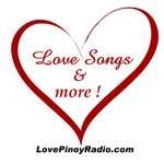 Love Pinoy Radio logo