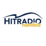 Logotipo de Hit Radio Namibia