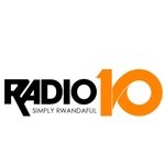 Radio10 logo