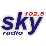 Logotipo de Sky Stereo