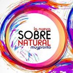 Logo von Sobrenatural Fm