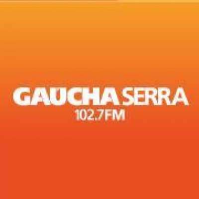 Logo di Rádio Gaúcha Serra