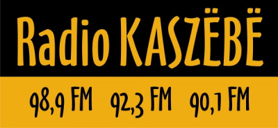 Logo Radio Kaszebe / Disco