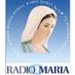 Logótipo de Radio Maria De La Altagracia
