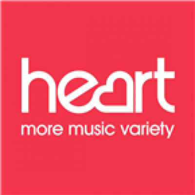 Logotipo de Heart London
